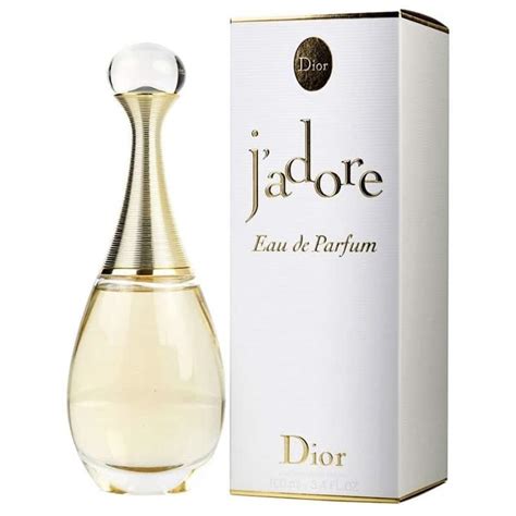 Dior j'adore perfume best price